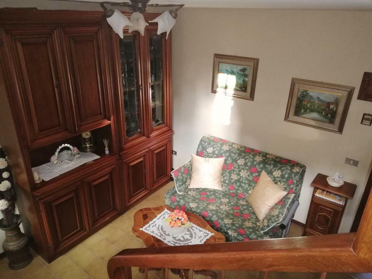 Casetta Del Sole Corsanico-Bargecchia Exteriér fotografie
