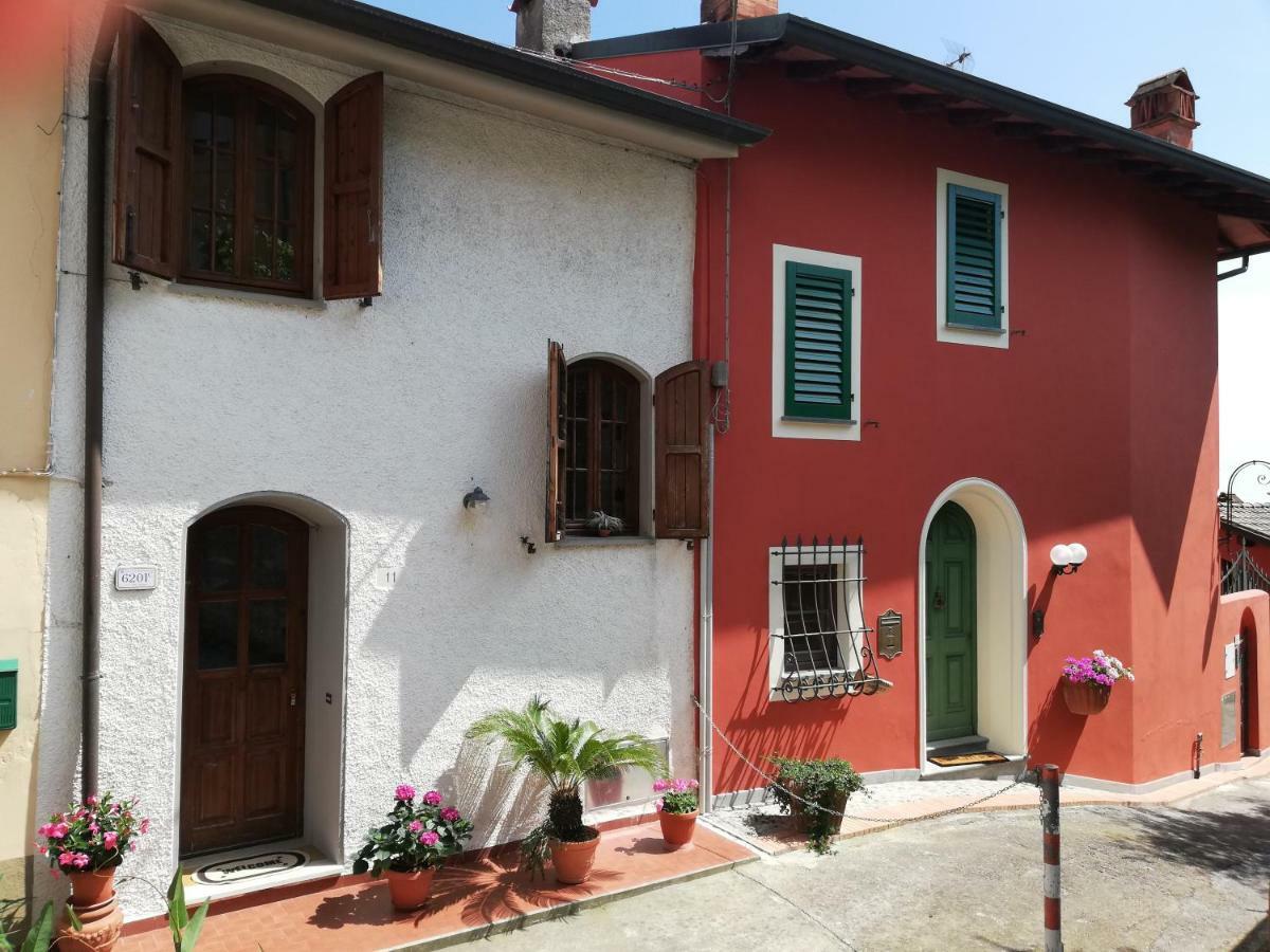 Casetta Del Sole Corsanico-Bargecchia Exteriér fotografie